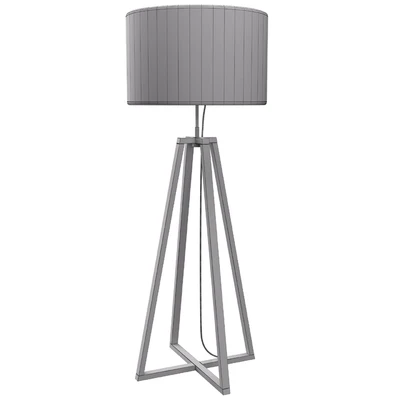 CLUB floor lamp — Ver 2