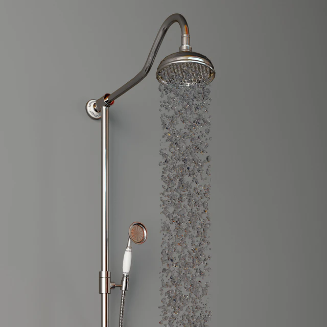 Bath mixer Saine 8053055 — Descargar