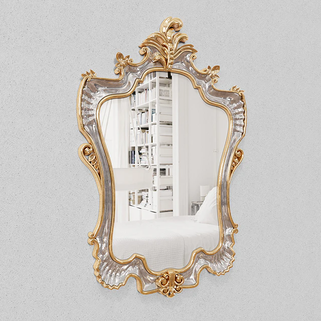 Classic mirror — Descargar