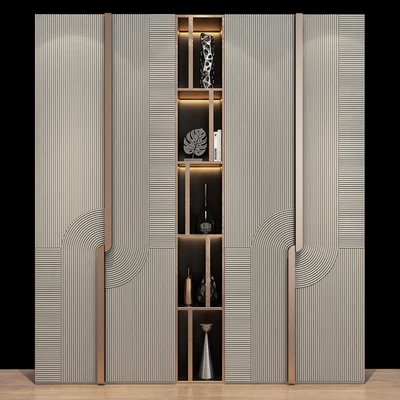 Furniture composition 143 — Ver 1