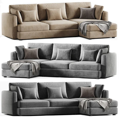 GLEE Modular Sofa By Lema — Ver 4