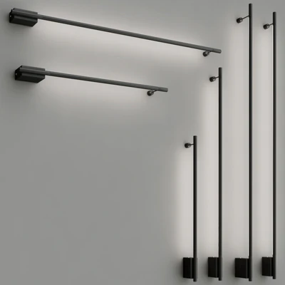GROPIUS wall lamp collection — Вид 4