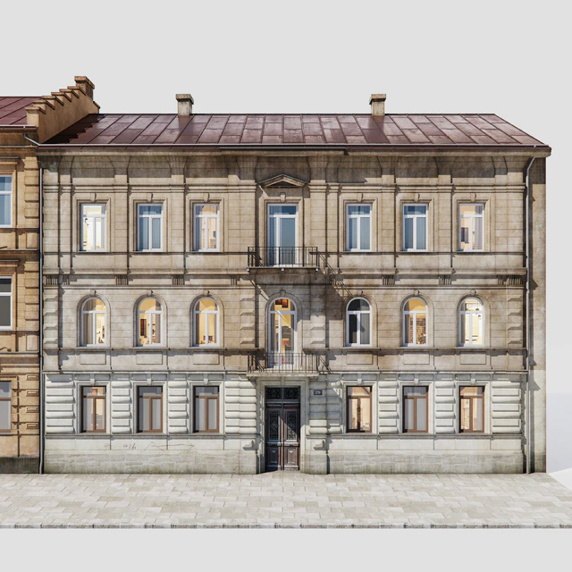 Facades Vol1 — Скачать