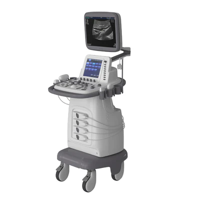 Ultrasound machine SonoScape S20Exp — Вид 6