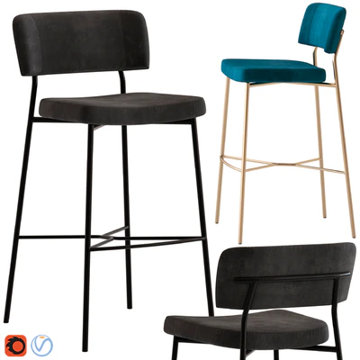 Traba stool marlen — Ver 1