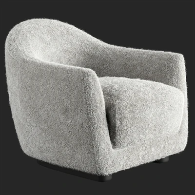 Djo Armchair — Вид 5