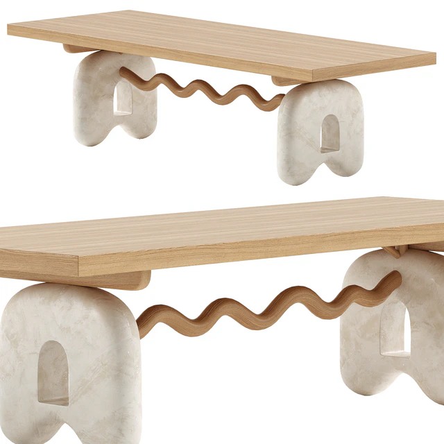 The Puerta Table — Descargar