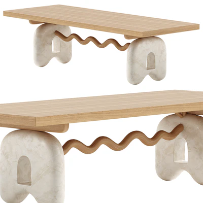 The Puerta Table — Ver 1