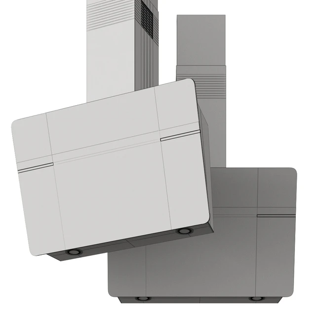 Elica Lessenza Wall Hoods — Скачать
