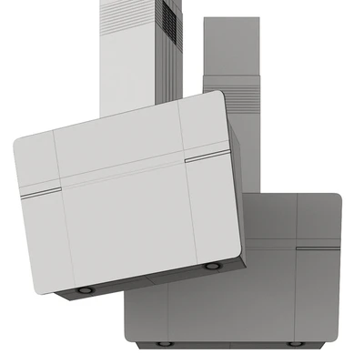 Elica Lessenza Wall Hoods — Вид 2