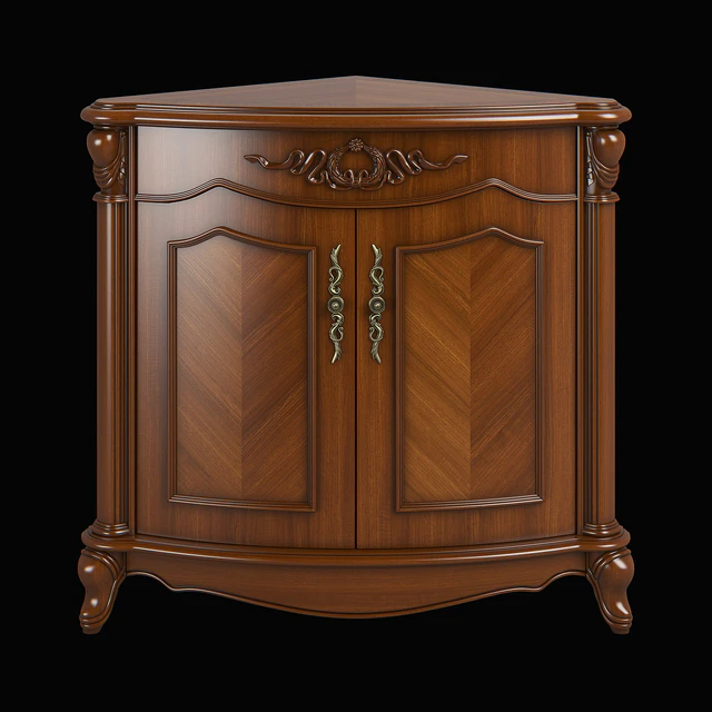 2650000 230 1 Carpenter Low corner cabinet 659x659x852 — Descargar