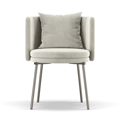 Torii dining chair — Ver 4