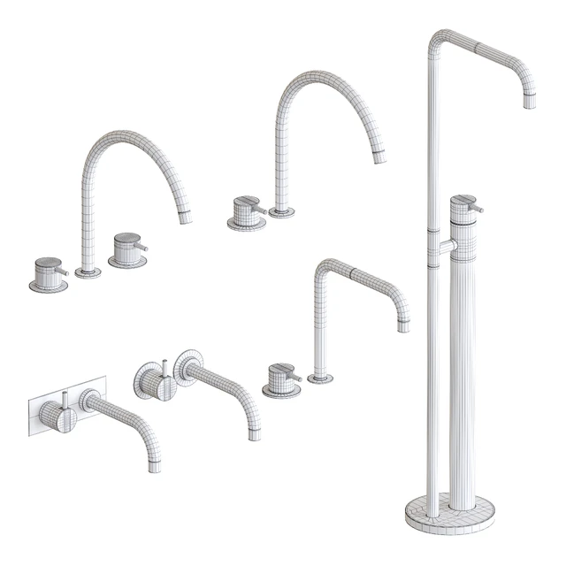 Vola basin taps — Descargar