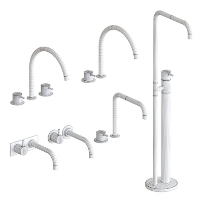Vola basin taps — Ver 4