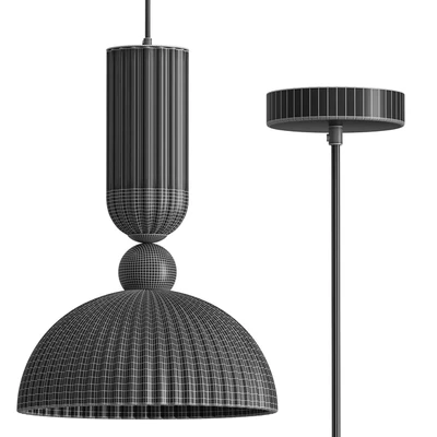Maytoni Antic Pendant Lamp — Ver 4