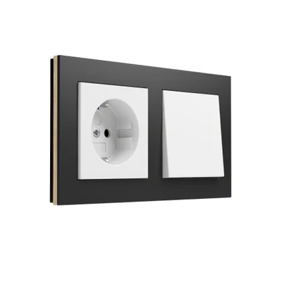 esprit switches and socket by gira — скачать