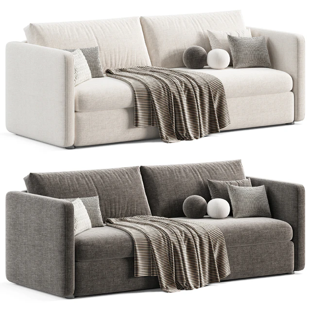 Andersen sofa by Dantone Home — Скачать