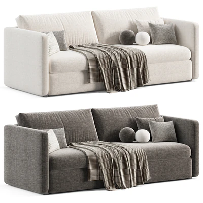 Andersen sofa by Dantone Home — Вид 5