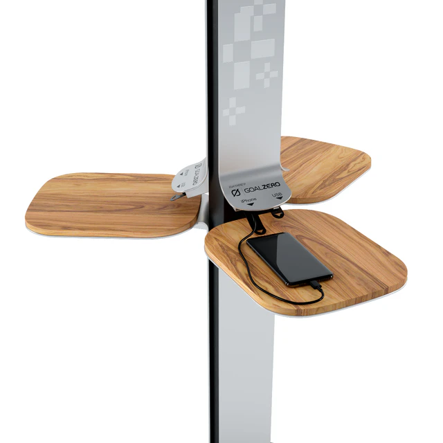 Street Charge (Solar Charging Station) — Descargar