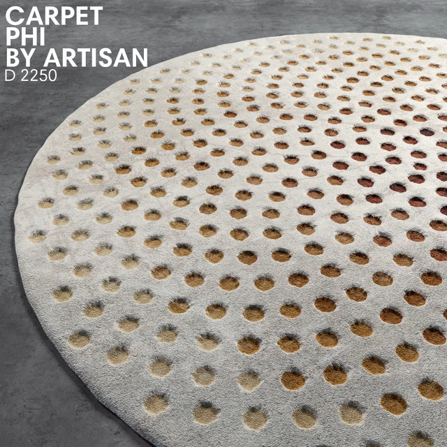 Carpet PHI by Artisan — Descargar