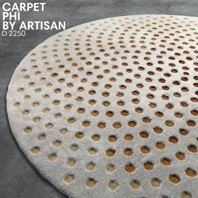 Carpet PHI by Artisan — Ver 1