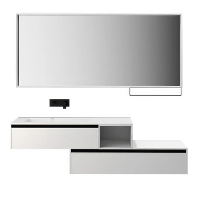 sense 05 vanity unit by ideagroup — Descargar