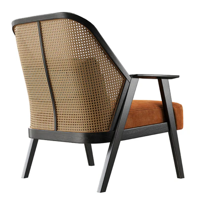 Roche Bobois Weg armchair — Вид 5