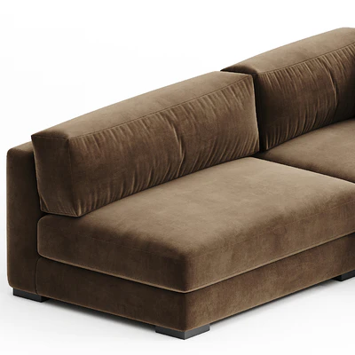 Sofa Apartment — View 3