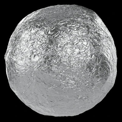 Foil material — Ver 5
