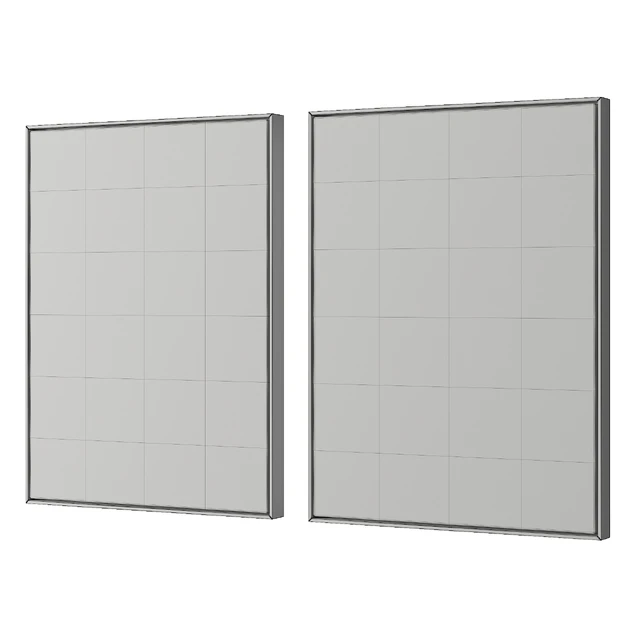 Picture Frame Set — Descargar