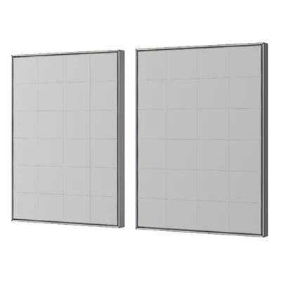 Picture Frame Set — Ver 3