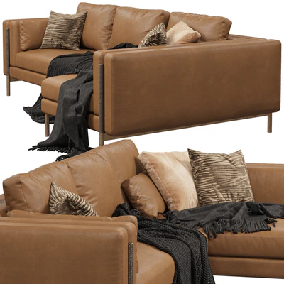 Sofa Cantori SHANGHAI — Ver 3