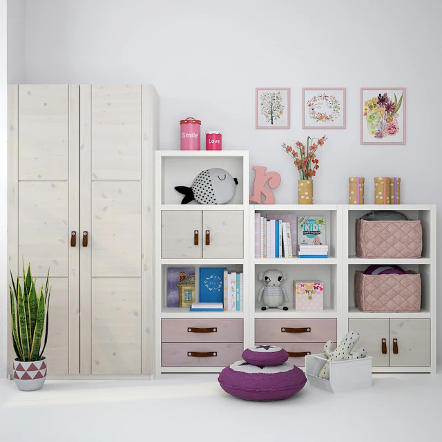 Furniture for girls from Lifetime — Descargar