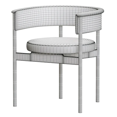 N-SC01 chair by Norm Architects — Ver 5