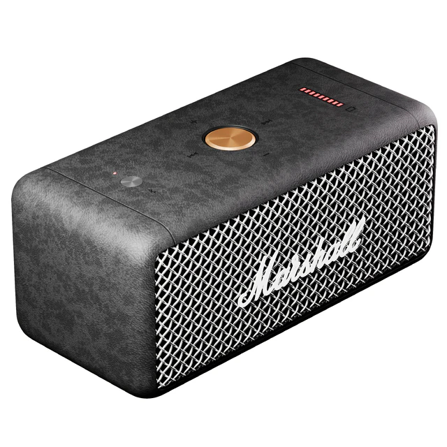Marshall Emberton — Descargar