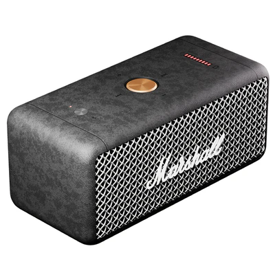 Marshall Emberton — Ver 3