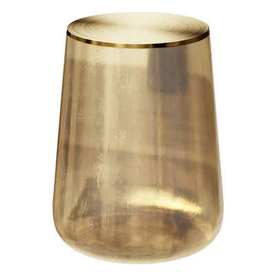 Glass coffee table, Conopée coffee table — download