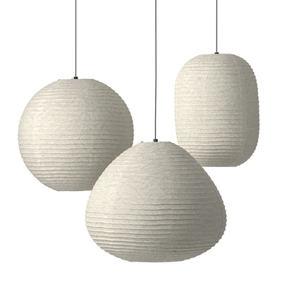 Paper lantern. Paper lantern. — Ver 1