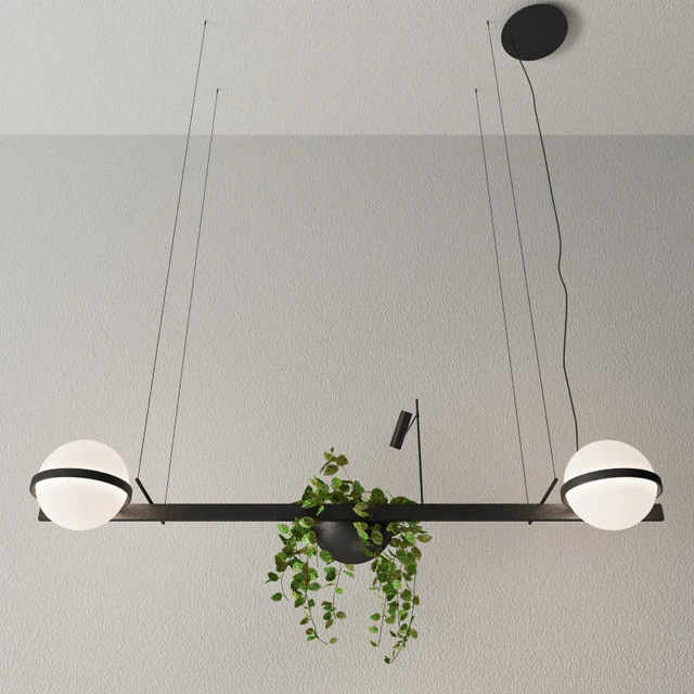 Lighting PALMA Vibia — Descargar