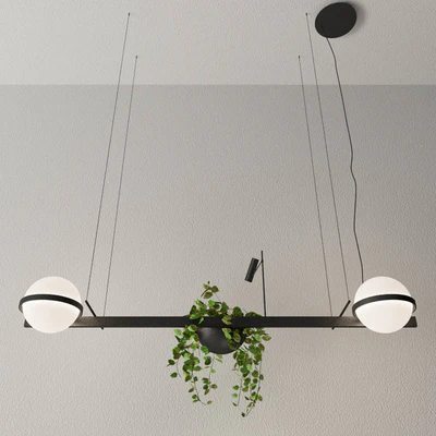 Lighting PALMA Vibia — Ver 3