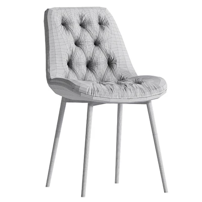 Goyar Chair — View 5