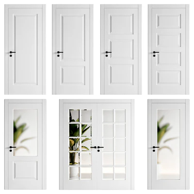 Garofoli Doors Set 4 — Вид 1