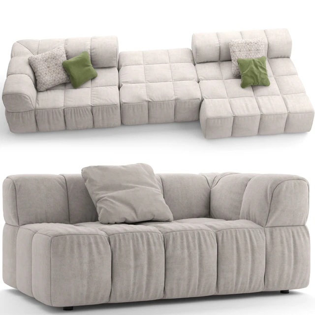 Arflex Strips System Sofa — Descargar