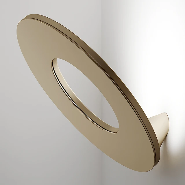 PASSEPARTOUT by CINI & NILS Wall Sconce — Descargar