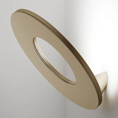 PASSEPARTOUT by CINI & NILS Wall Sconce — Ver 2