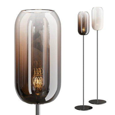 Artemide GOPLE | Floor lamp — Ver 1