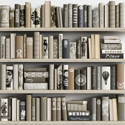 Classic Books 27 — Ver 1