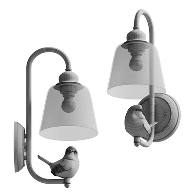Бра provence bird bra — Вид 5
