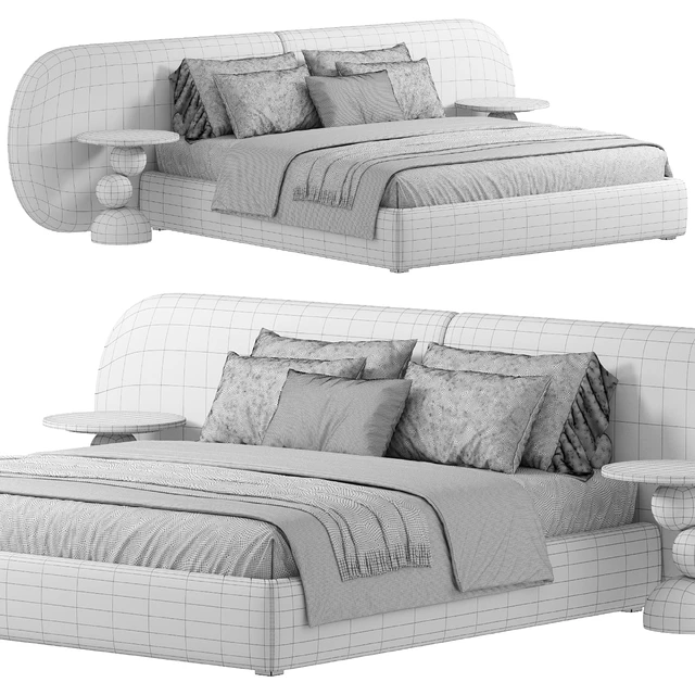 Bed MAlbina — Descargar