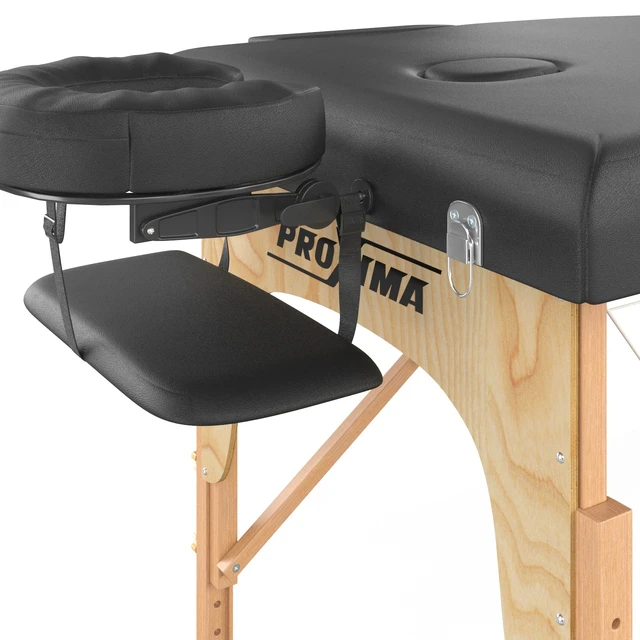 Складной массажный стол Proxima Parma 70 — Скачать